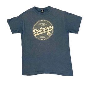 Volcom Classic Short Sleeve Tee-Shirt